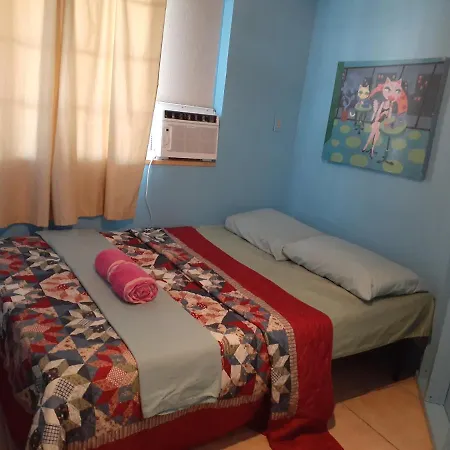 Crashpod Hostel